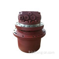 Excavatrice Hydraulic Final Drive PC40 Travel Motor